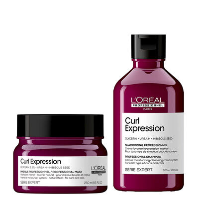 Kit Duo Curl Expression